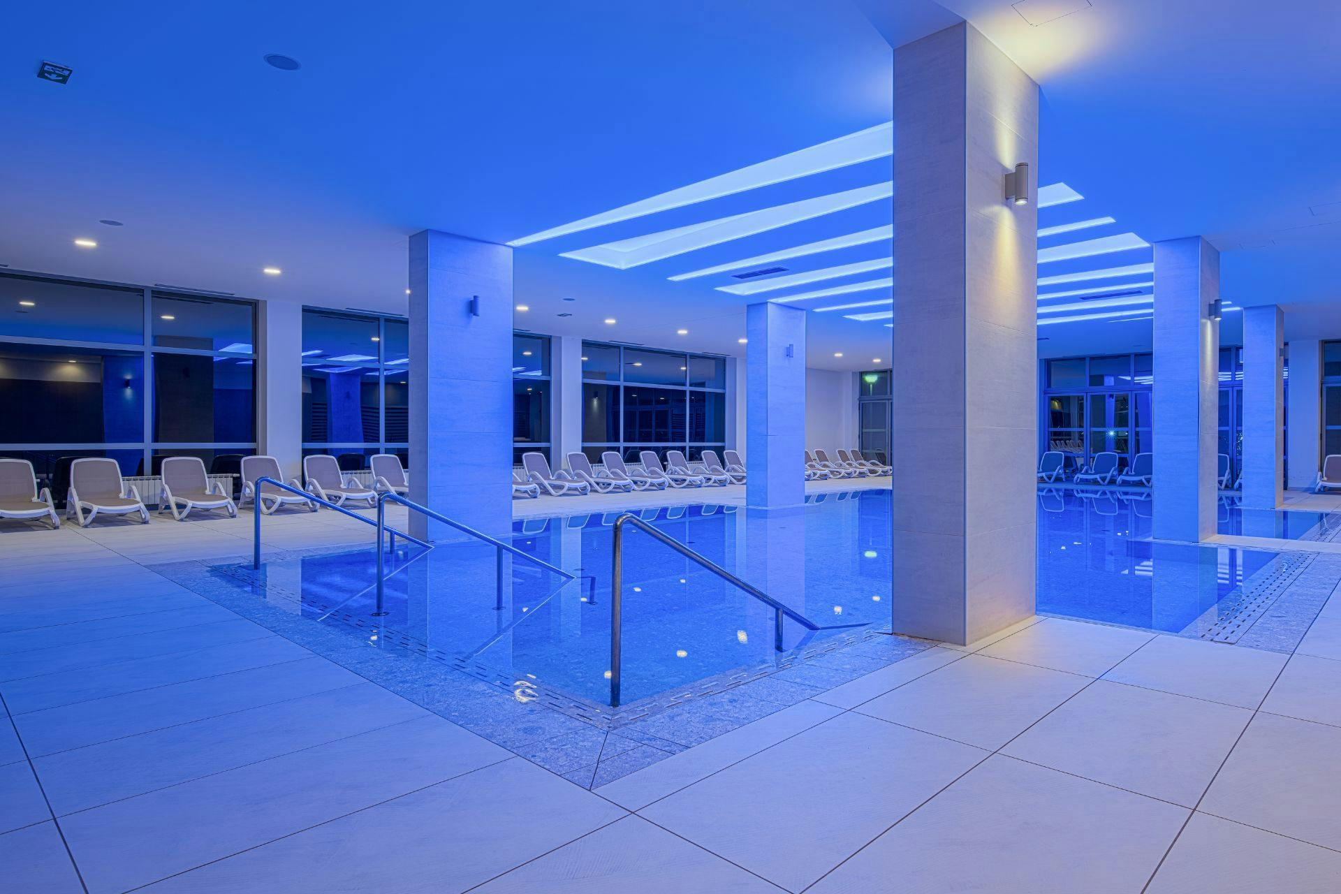 Hotel Katarina - Jesensko wellness opuštanje u Selcu