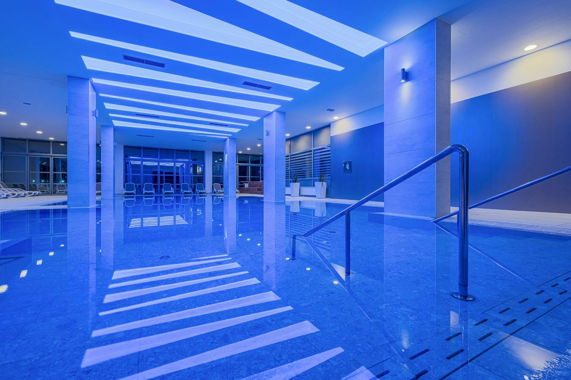 Hotel Katarina - Jesensko wellness opuštanje za velike obitelji u Selcu