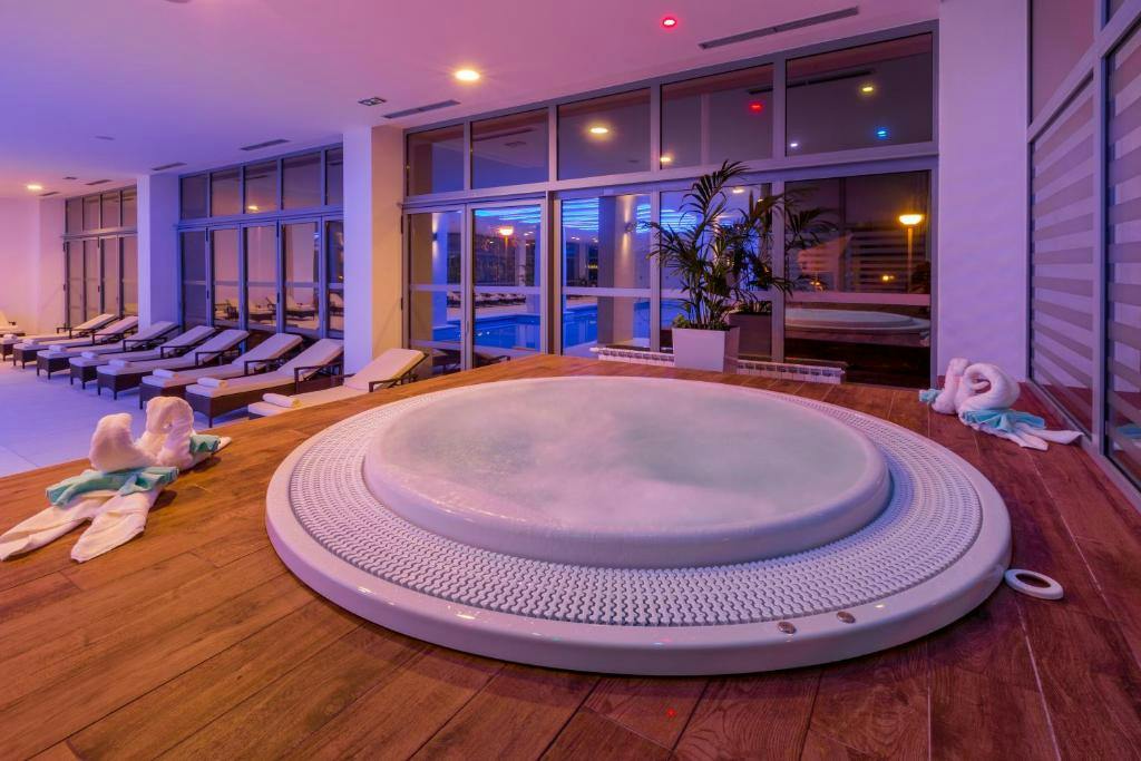 Hotel Katarina - Jesensko wellness opuštanje za velike obitelji u Selcu