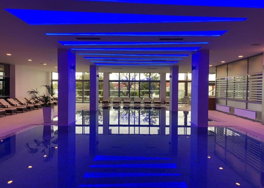 Hotel Katarina - Jesensko wellness opuštanje u Selcu