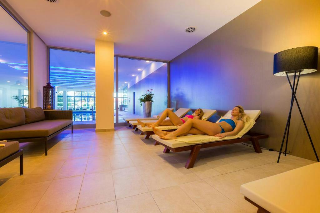 Hotel Katarina - Jesensko wellness opuštanje uz zabavu