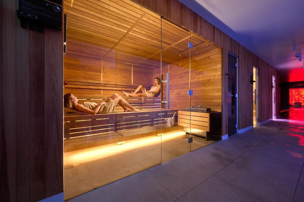 Grand Hotel View - Romantična wellness jesen na Braču - 72-satna akcija