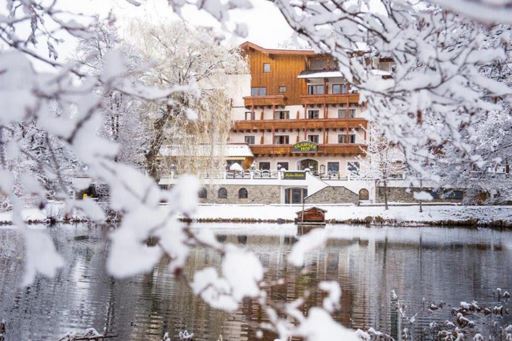 Hotel Tramser Hof - Savršen zimski odmor