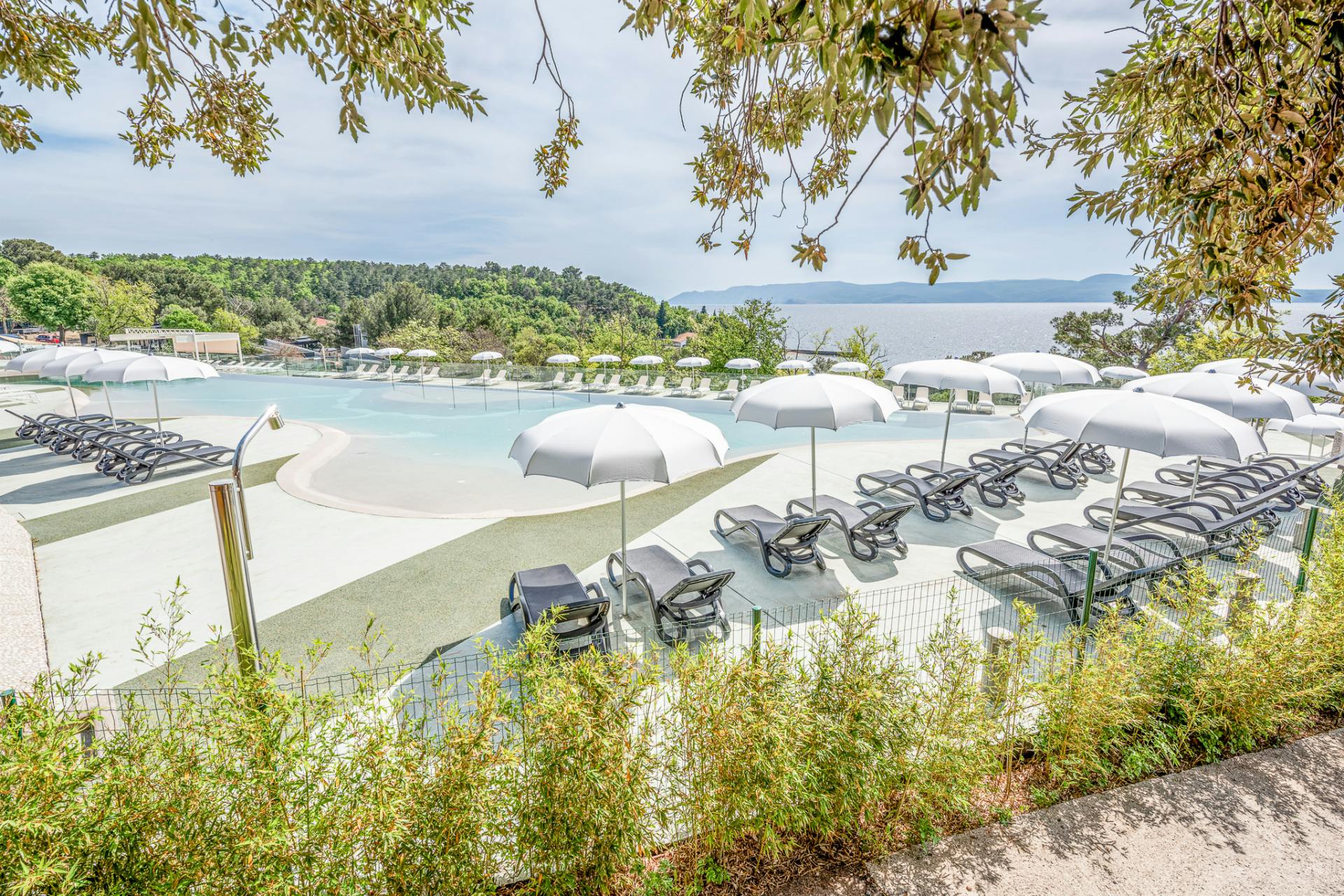 Elements Camping Selce - Ljeto u Premium mobilnoj kućici