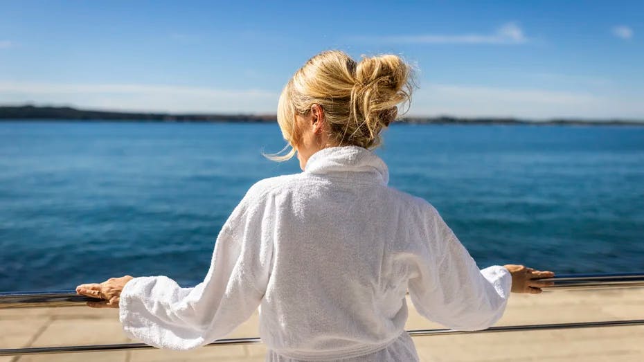 Hotel Histrion – Wellness Benedicta i vodeni park Termaris – Opuštanje u saunama i bazenu utrajanju od 3 sata