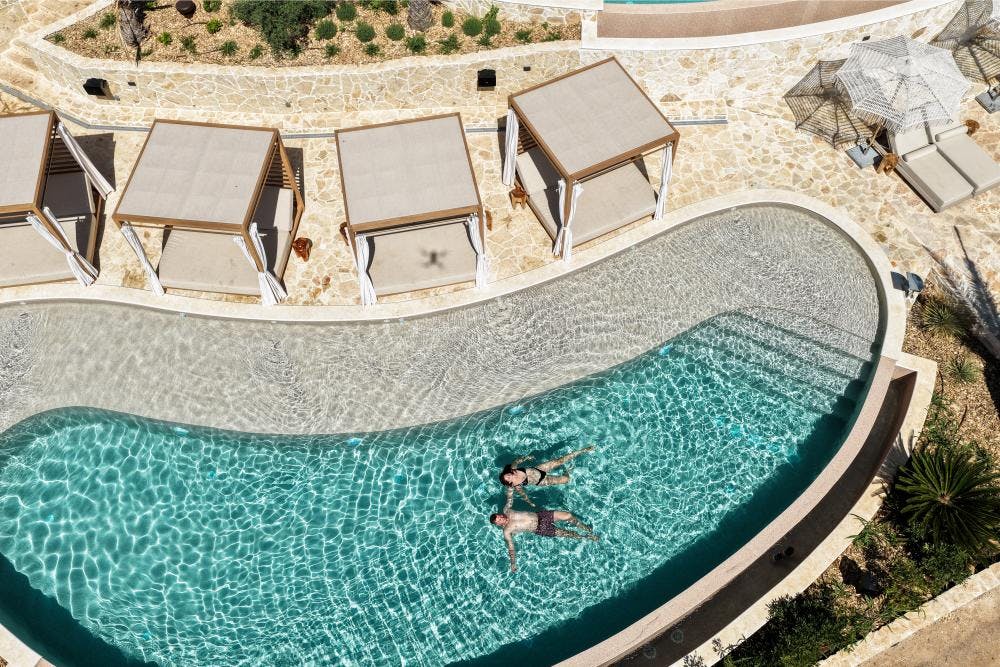 Holiday Park Zelena Punta - Rujansko ljeto na otoku Ugljan s korištenjem vodenog parka