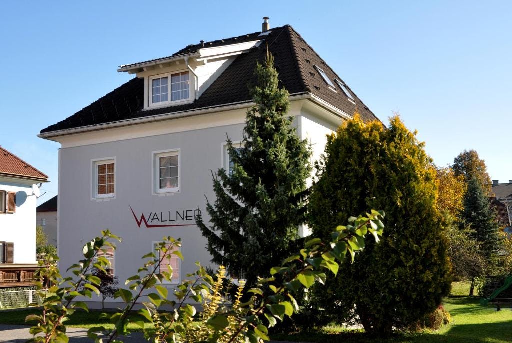 Hotel Wallnerwirt - Savršen zimski odmor udvoje