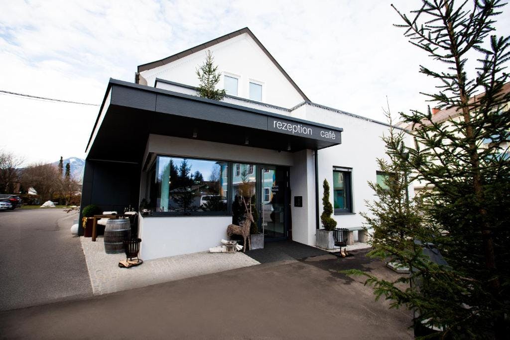 Hotel Wallnerwirt - Savršen zimski odmor udvoje