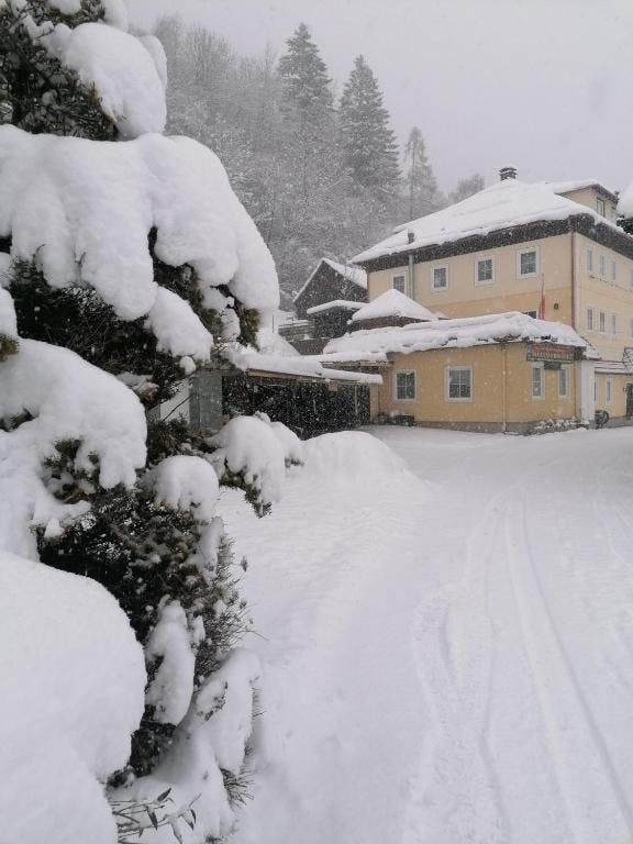 Hotel Kirchenwirt - Zimski Bad Kleinkirchheim