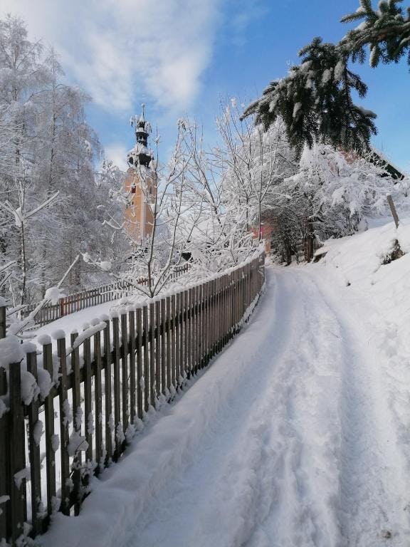 Hotel Kirchenwirt - Zimski Bad Kleinkirchheim