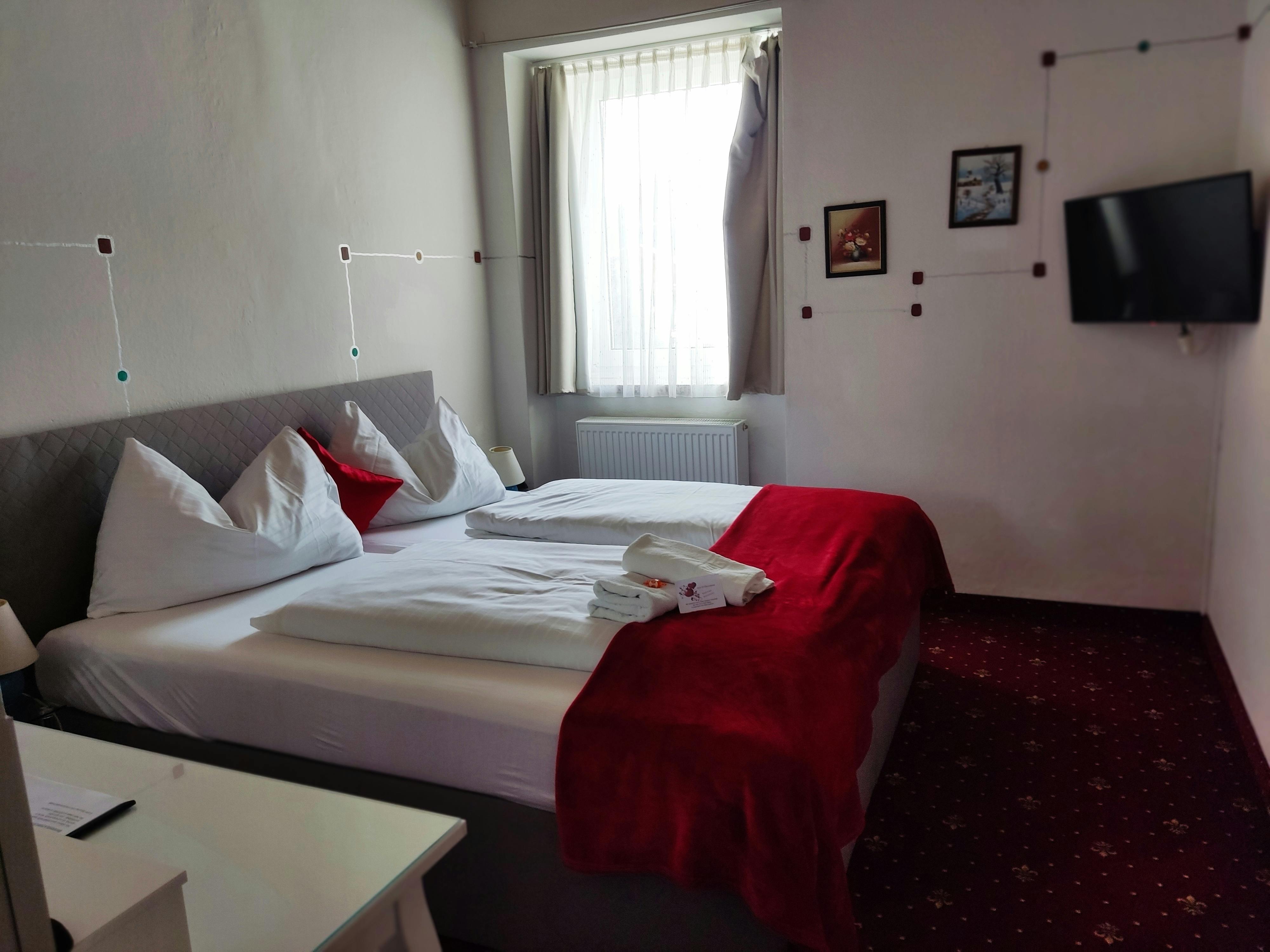 Hotel Kirchenwirt - Zimski oddih v Bad Kleinkirchheim, Bad Kleinkirchheim, Avstrija - 409 EUR - 3x nočitev v Standard dvoposteljni sobi z balkonom za 2 osebi, Zajtrk