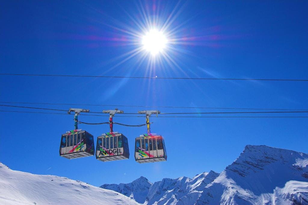 Hotel-Pension Hubertus - Obiteljski zimski odmor u Austriji