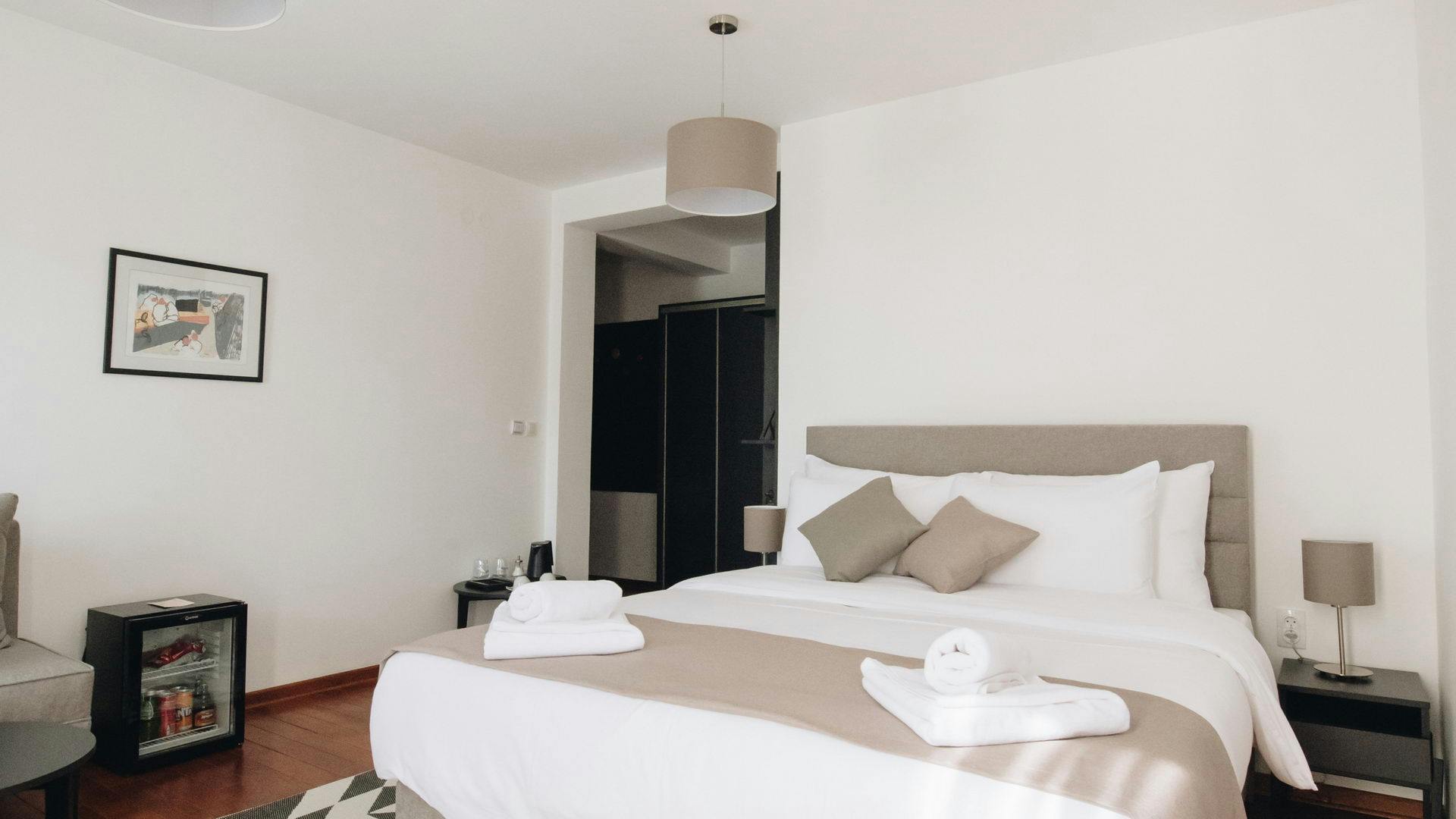 Pegaz Holiday Resort - Jesenski wellness oddih v Vrnjački Banji med vikendom, Vrnjačka Banja, Srbija - 260 EUR - 2x nočitev v dvoposteljni Standard sobi za 2 osebi (2 otroka do 7 let brezplačno), Polpenzion