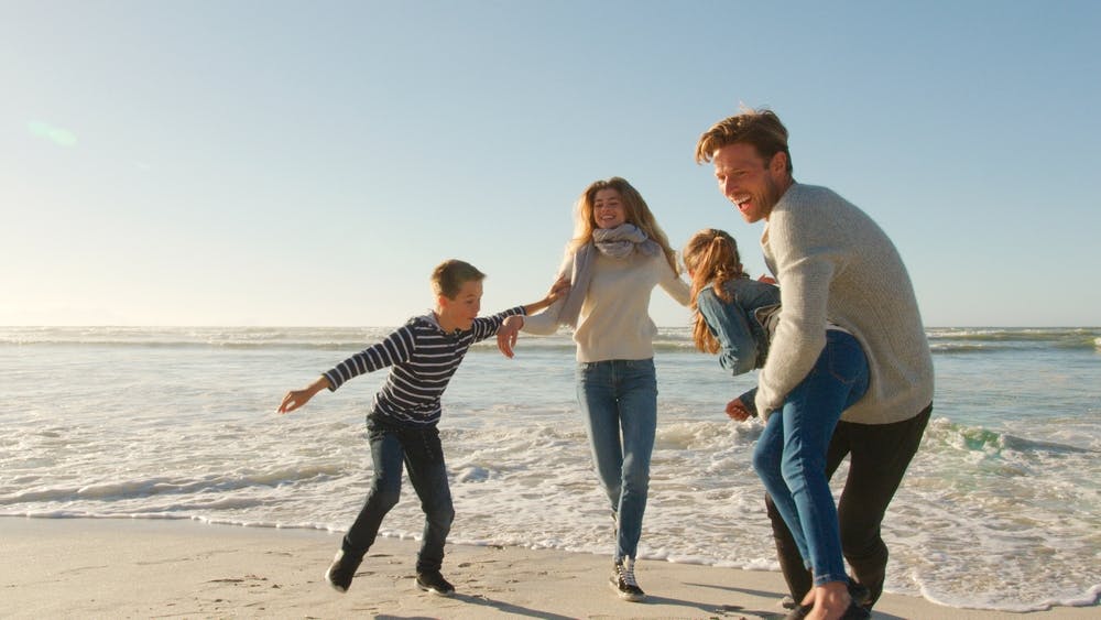 Family Hotel Adria - Obiteljski all inclusive jesenski odmor u Dalmaciji