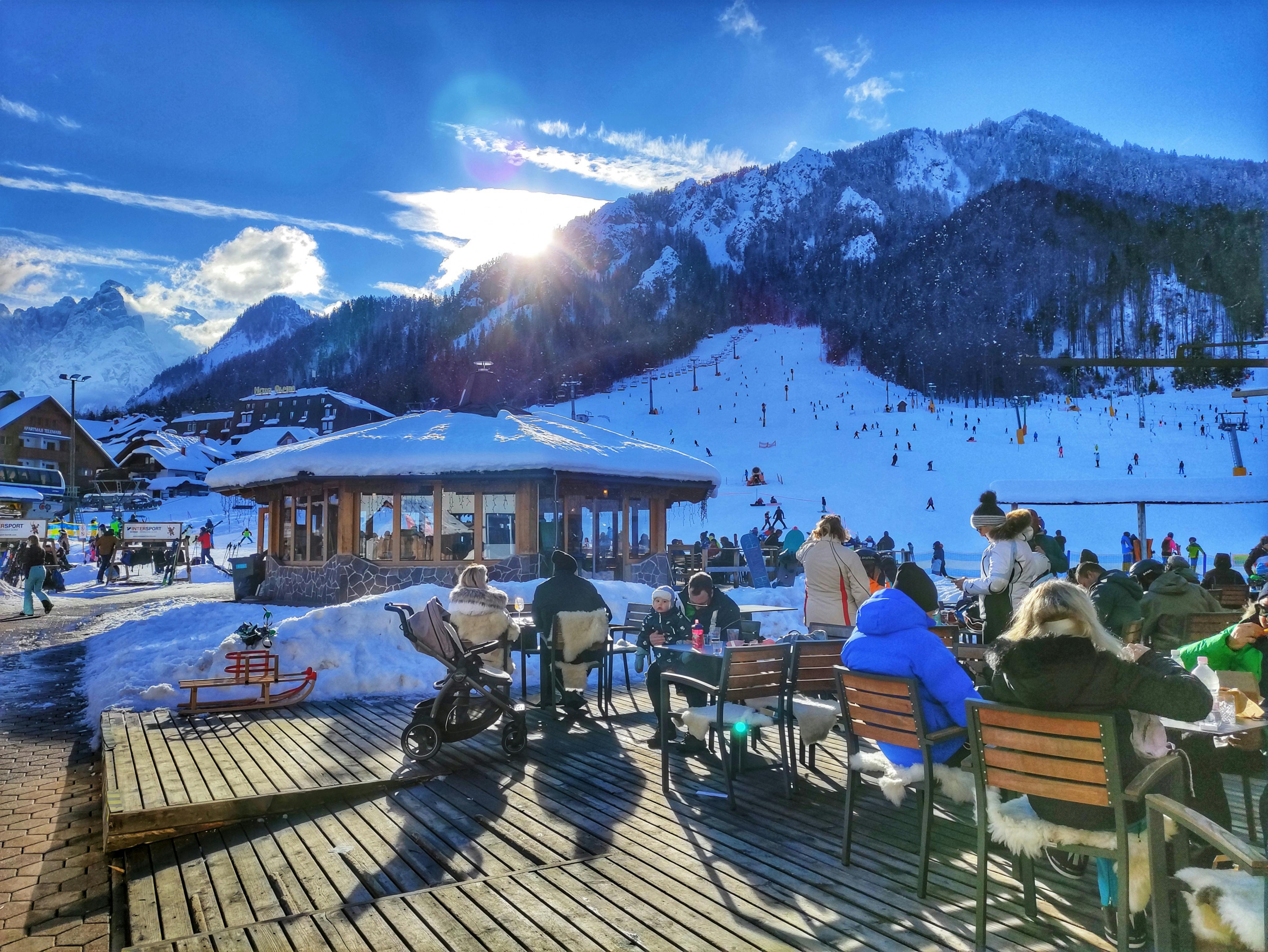 Hit Alpinea Resort - Ramada Resort - Zimski paket sa skijanjem i kupanjem u bajkovitoj Kranjskoj Gori