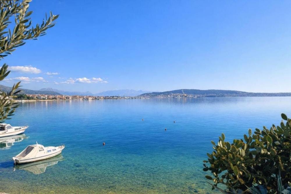 Hotel Villa Four Pearls Trogir - Rujanski odmor uz more, Trogir, Hrvatska - 359 EUR - 3x noćenje u dvokrevetnoj Standard sobi za 2 osobe, All inclusive