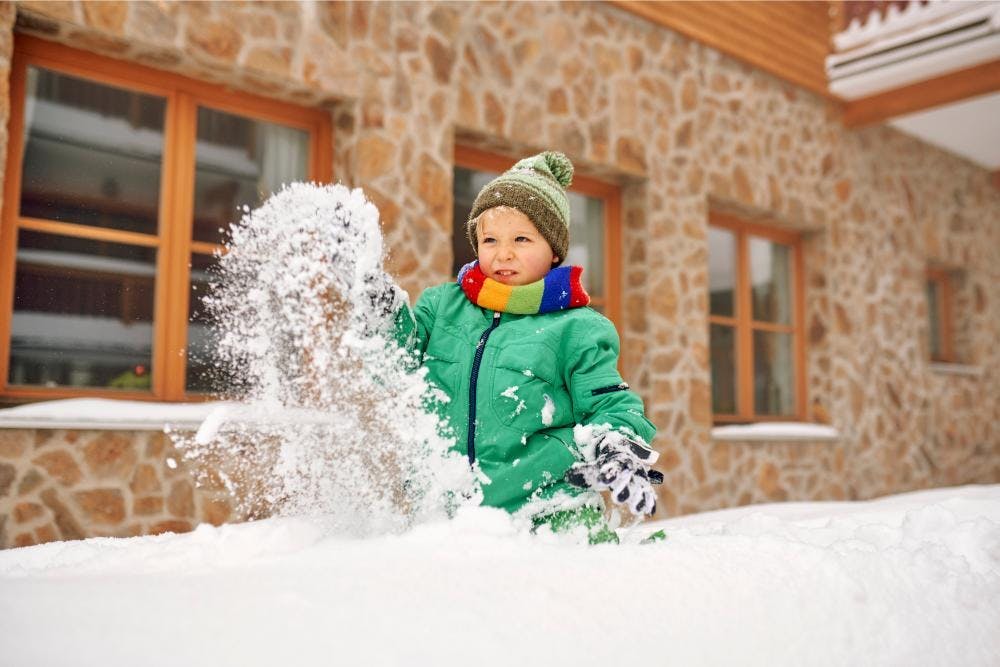 Forest Apartments Videc - Zimski wellness odmor na Pohorju tijekom tjedna za 6 osoba, Pohorje, Slovenija - 219 EUR - 2x noćenje u jednosobnom apartmanu s balkonom ili terasom za 6 osoba, Neograničeno korištenje WellNest unutarnjega bazena od 12 do 20 sati