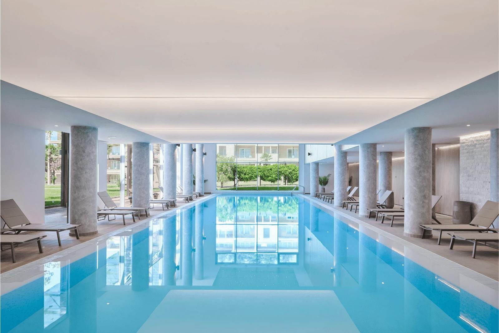 Hotel Garden Istra Plava Laguna, Umag