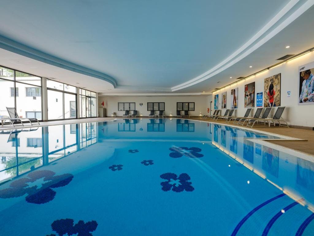 Residence Eden - Odmor u blizini jezera Garda