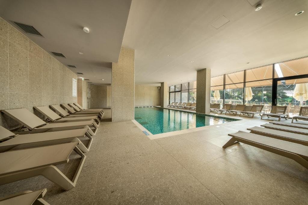 Family Hotel Adria - All inclusive odmor u Dalmaciji - Platite manje, uživajte više
