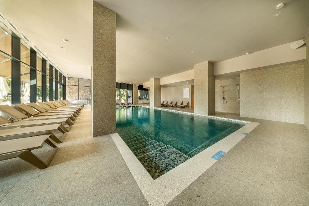 Family Hotel Adria - Obiteljski all inclusive odmor u Dalmaciji - Platite manje, uživajte više