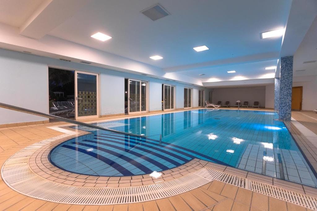 La Luna Island Hotel - All inclusive wellness odmor s uključenom masažom