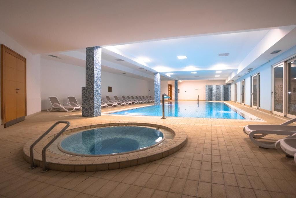 La Luna Island Hotel - All inclusive wellness odmor s uključenom masažom za velike obitelji