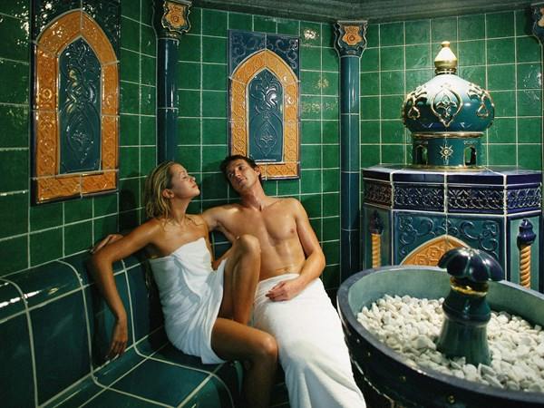 Hoteli LifeClass Roulette - Opuštajući rujan