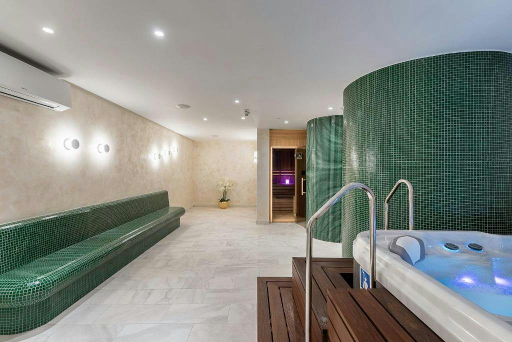 Boutique Hotel Mirjam - Wellness odmor s masažom udvoje
