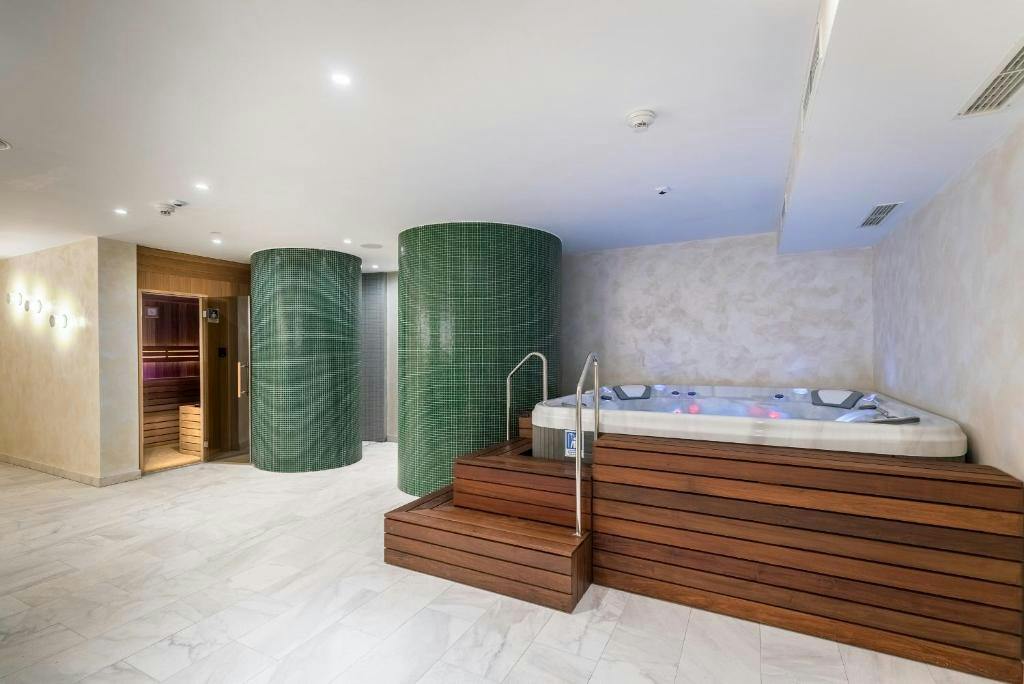 Boutique Hotel Mirjam - Wellness odmor s masažom udvoje