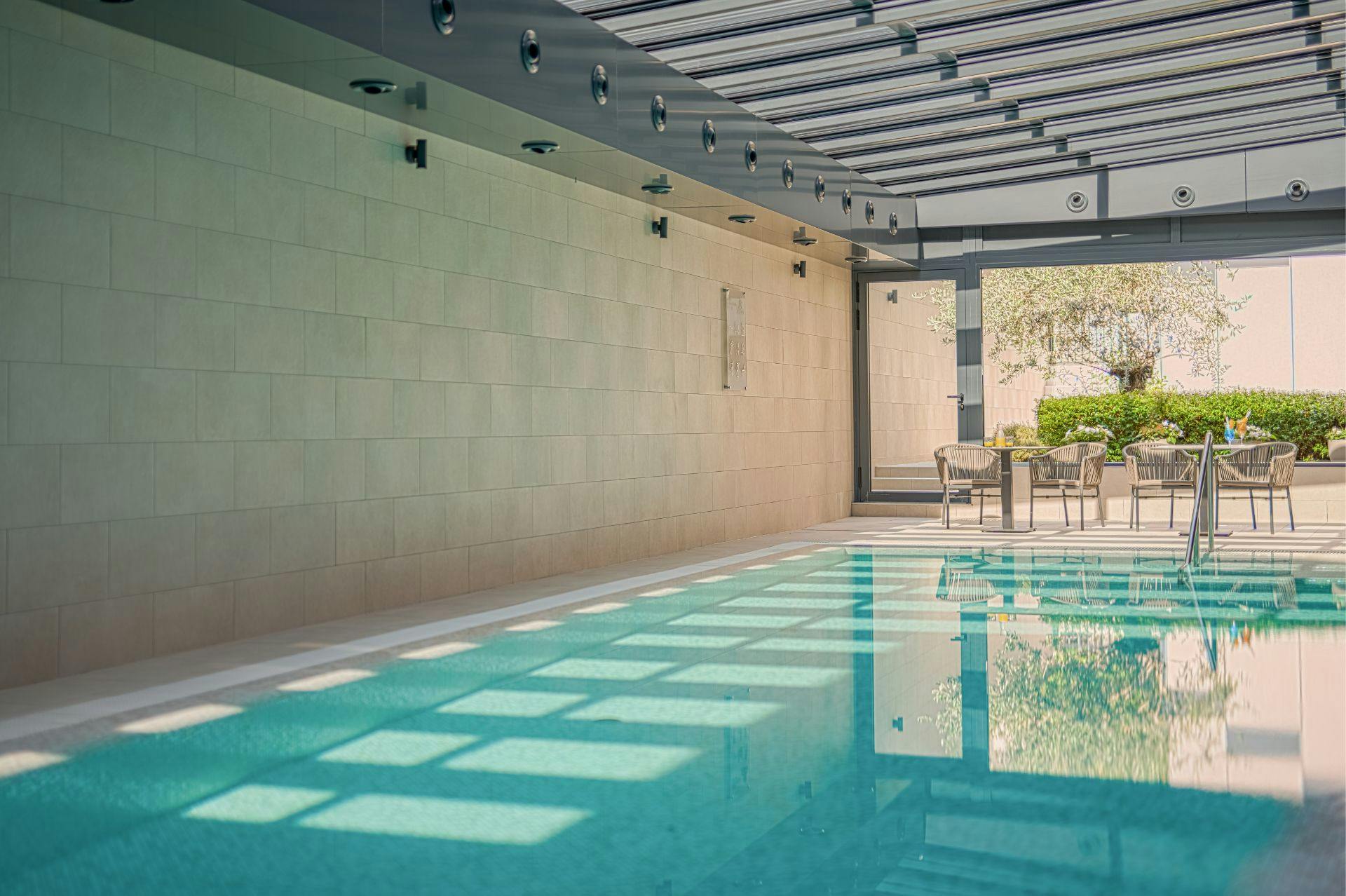 Boutique Hotel Noemia - Last minute vrhunski wellness paket s uključenom masažom
