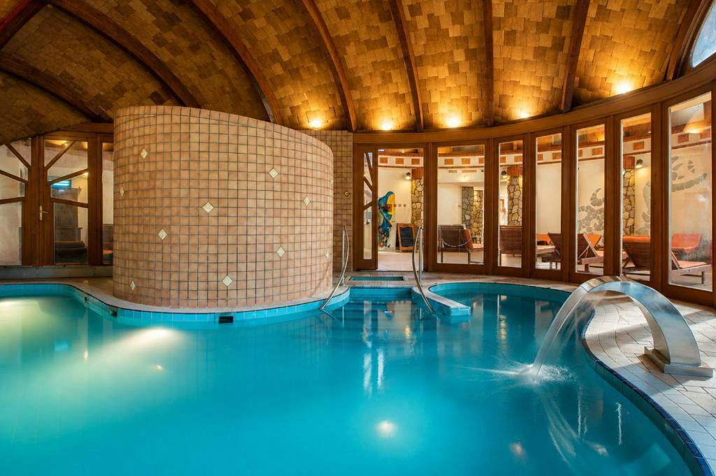 Hotel Piroska - Zimski wellness odmor