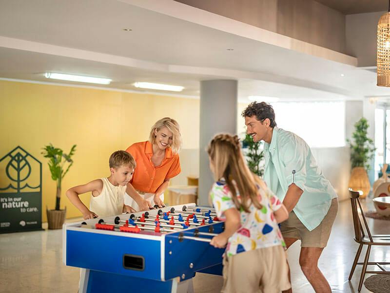 Sunny Poreč by Valamar - Obiteljski odmor u Poreču