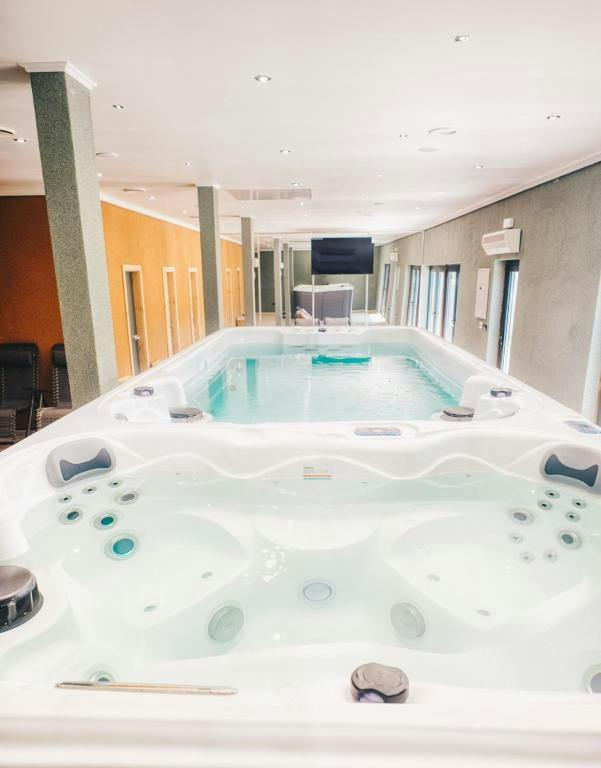 Ribarski Konaci - Wellness odmor - Apartman