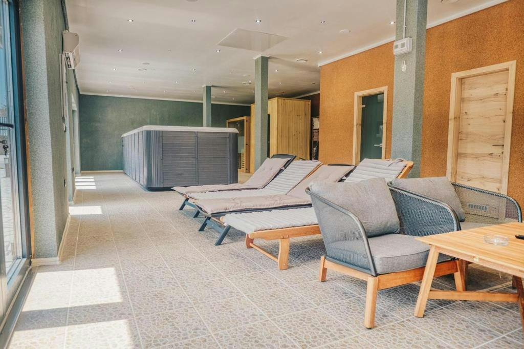 Ribarski Konaci - Wellness odmor - Apartman