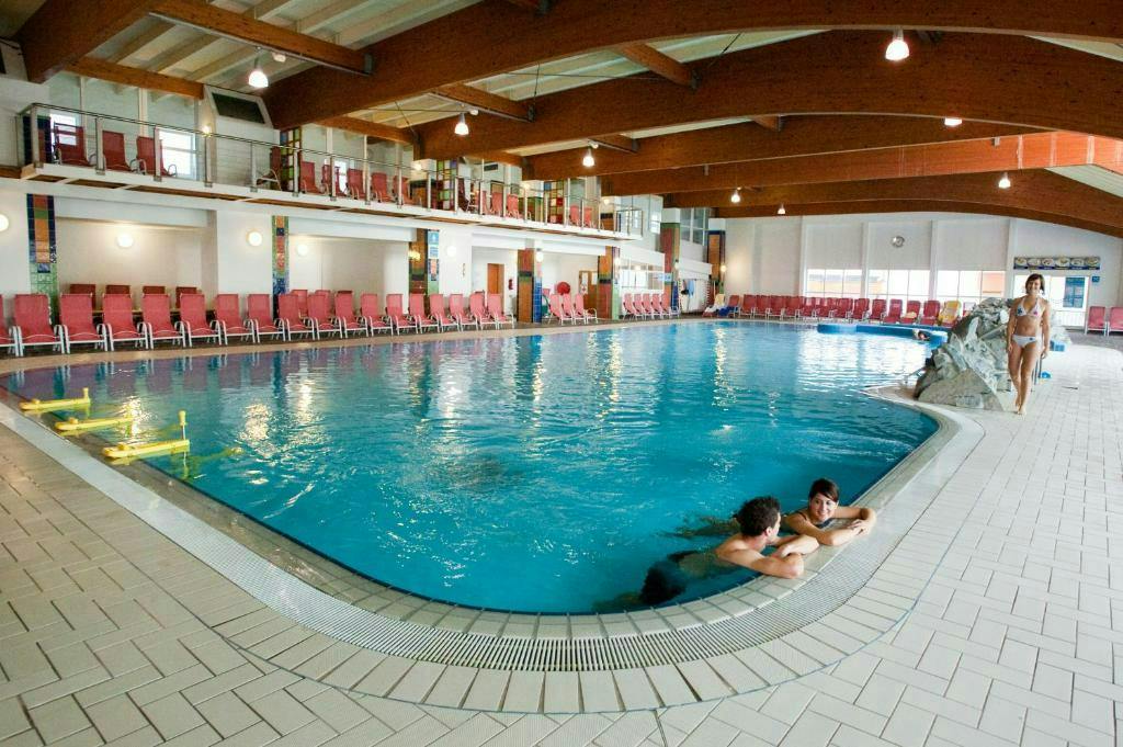 Terme Zreče - Hotel Vital - Jesenski wellness odmor