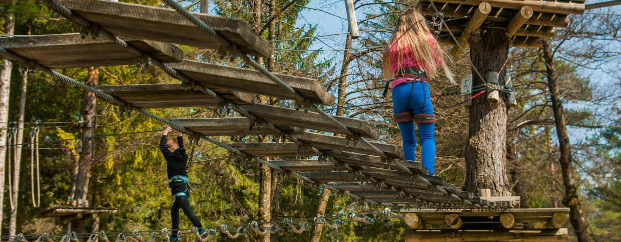 Camping Menina - Odmor u drvenoj kućici s jacuzzijem