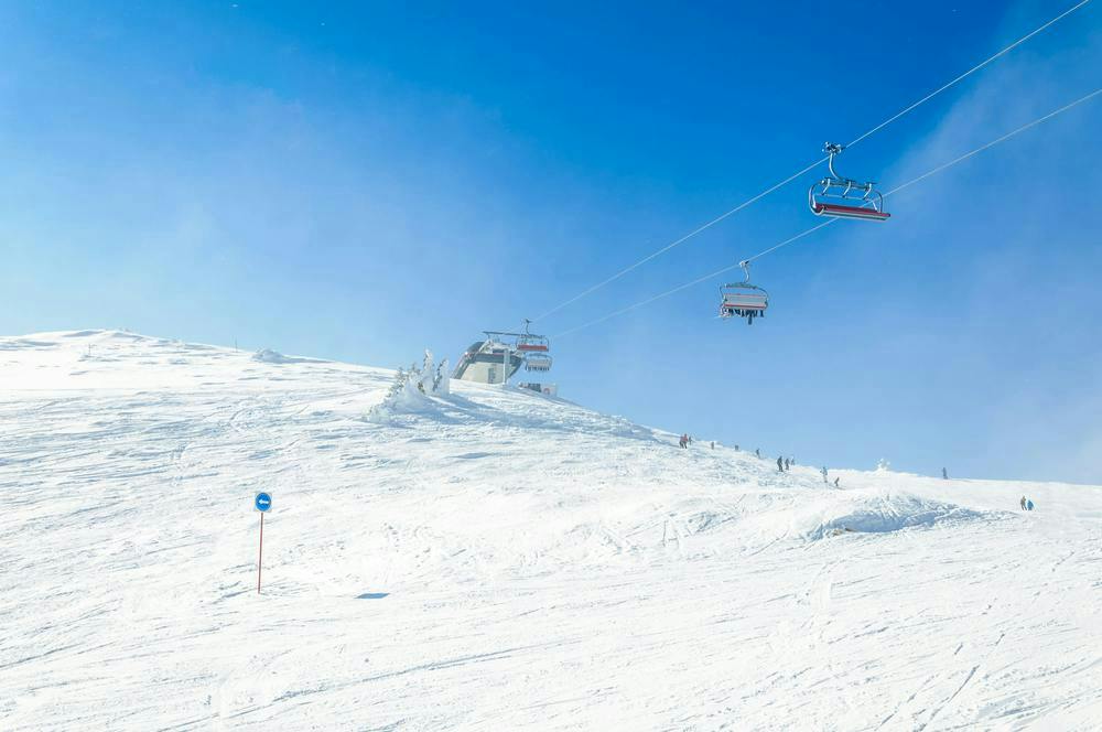 Aparthotel Zlatni Javor Jahorina - Zimski odmor na Jahorini s uključenim polupansionom
