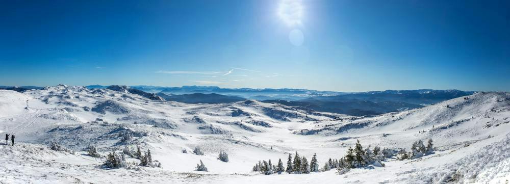 Aparthotel Zlatni Javor Jahorina - Zimski odmor na Jahorini s uključenim polupansionom