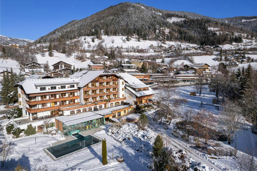 Hotel Kolmhof - Zimski odmor