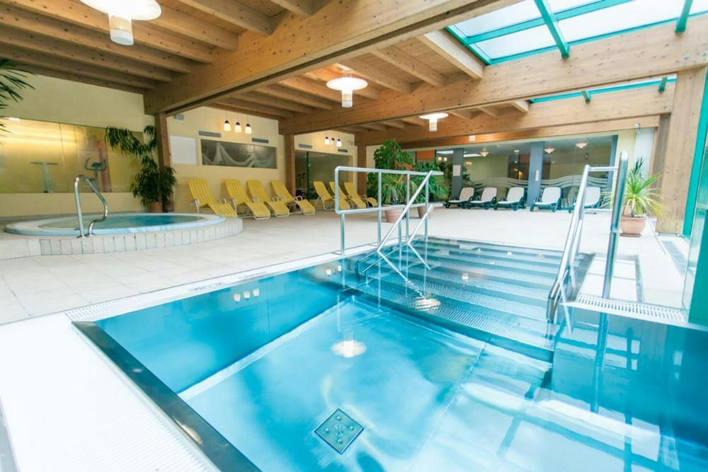 Hotel Kolmhof - Zimski odmor