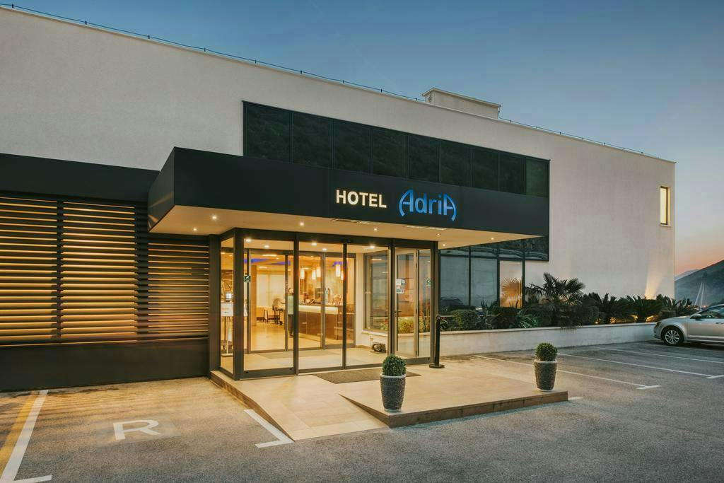 Hotel Adria - Romantična jesen u Dubrovniku