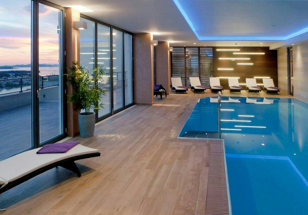 Hotel Adria - Obiteljska zima u Dubrovniku