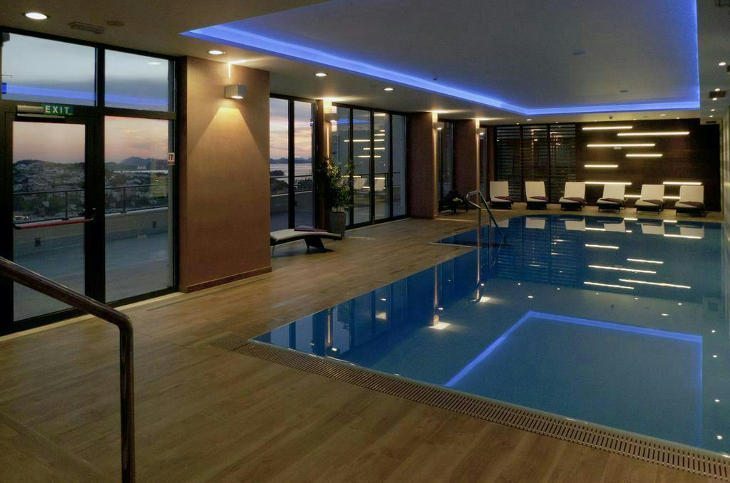 Hotel Adria - Romantična zima u Dubrovniku