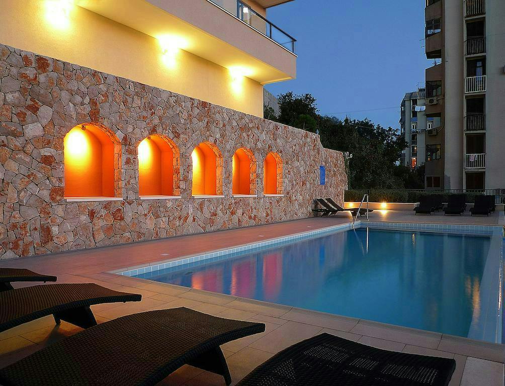 Hotel Adria - Romantična jesen u Dubrovniku