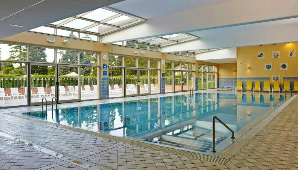 Apartmani Salinera Premium - Savršen morski odmor uz wellness i kupanje u unutarnjem bazenu