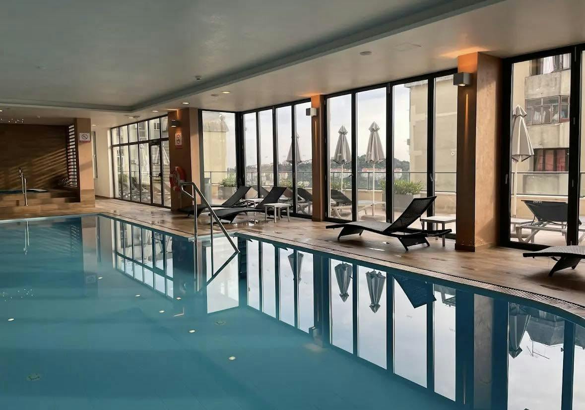 Hotel Adria - Obiteljska jesen u Dubrovniku