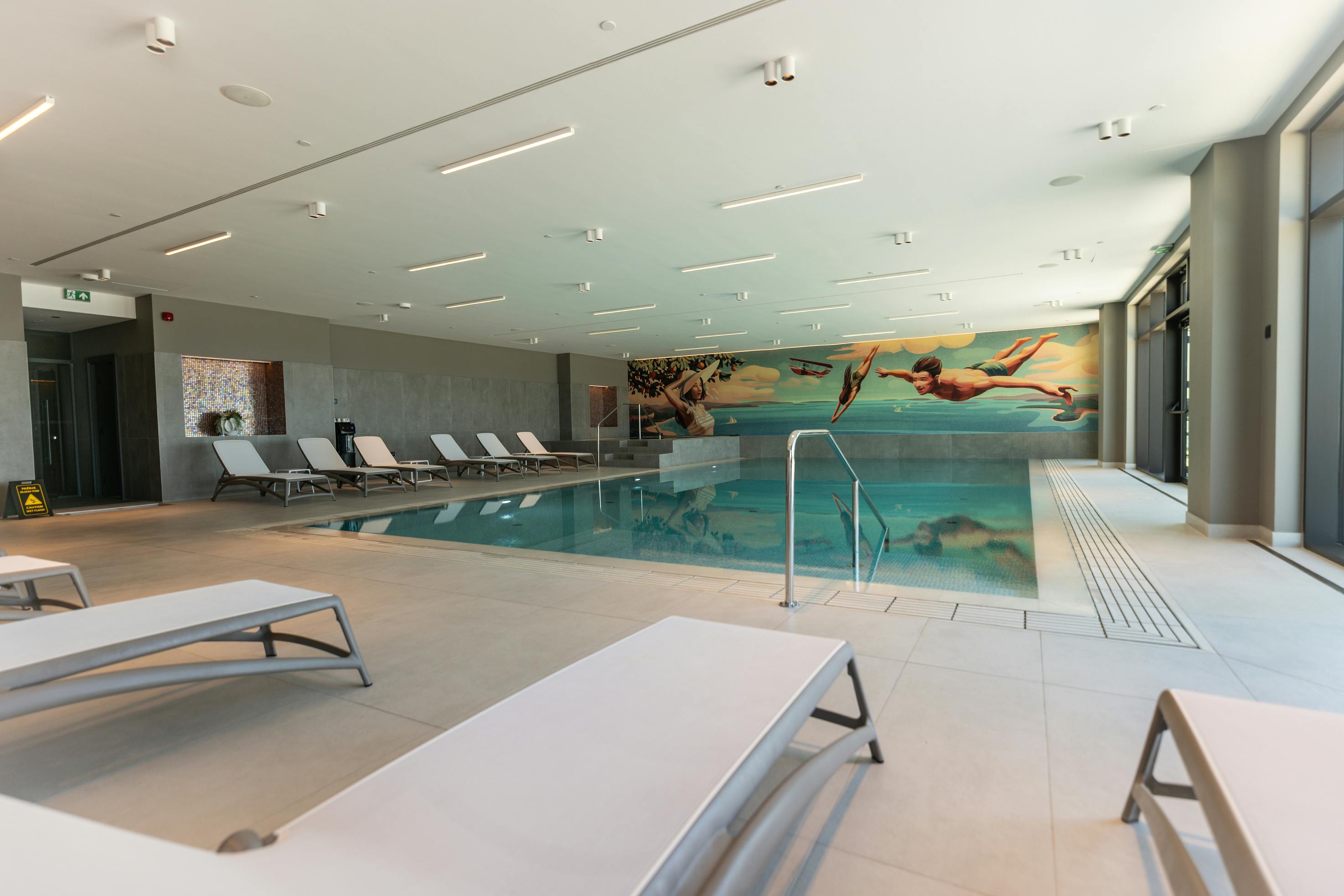 Monumenti Heritage Hotel & Resort - Jesenski gourmet & wellness vikend odmor u novom resortu