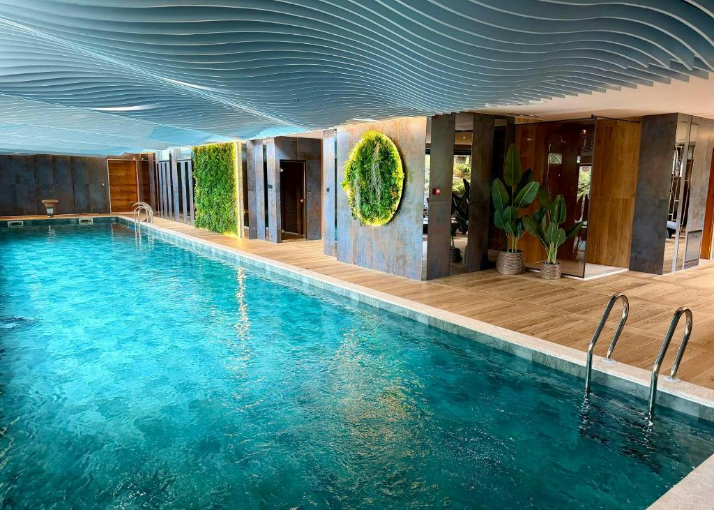 Pino Nature Hotel - Wellness opuštanje na planini blizu grada