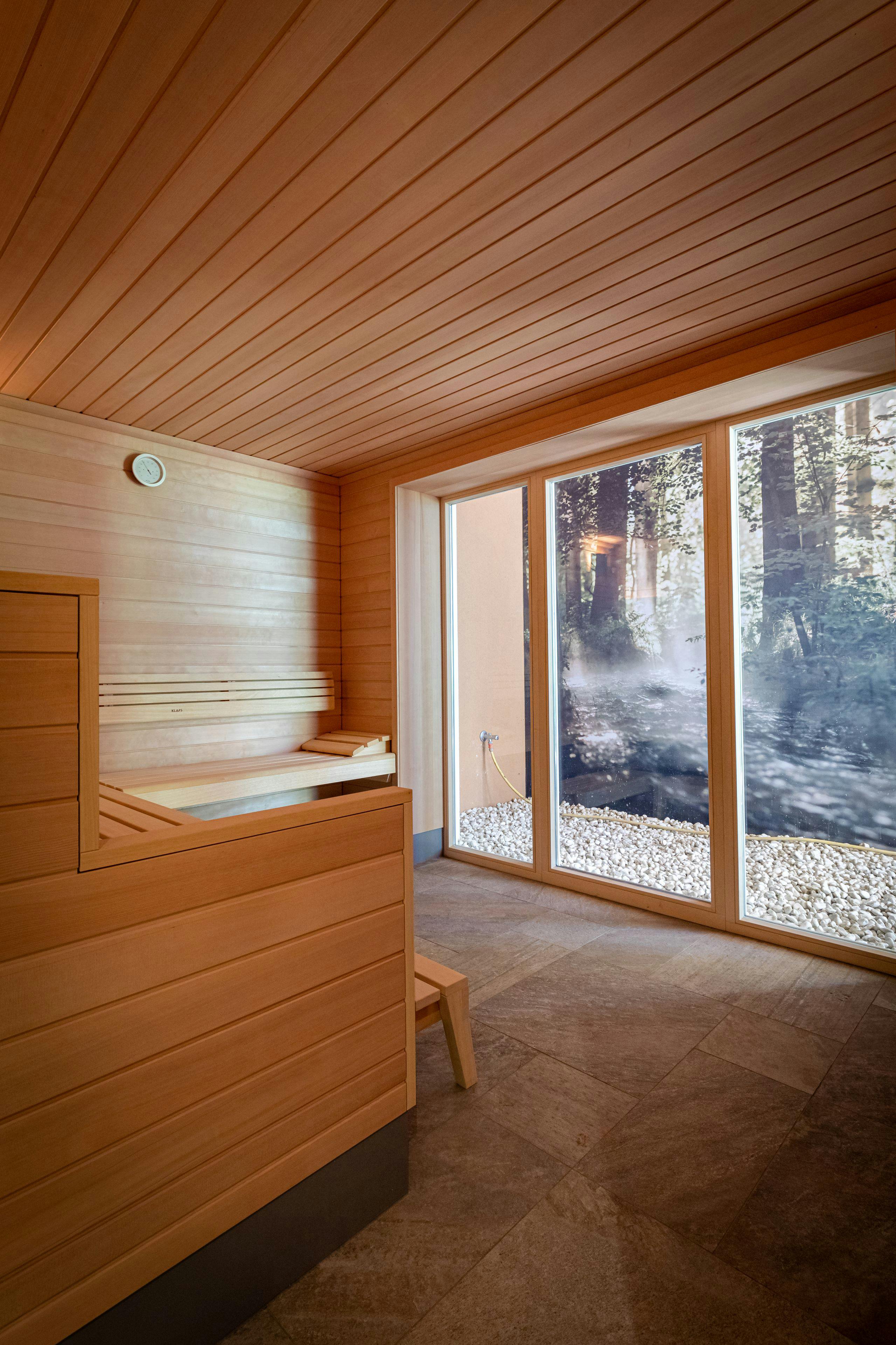 Hotel Educare - Zimski wellness odmor uz obalu jezera Ossiach
